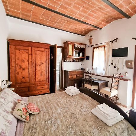 Lovely Nest Near Florence City Center ภายนอก รูปภาพ