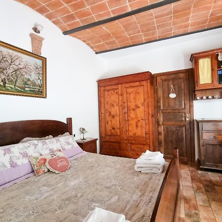 Lovely Nest Near Florence City Center ภายนอก รูปภาพ