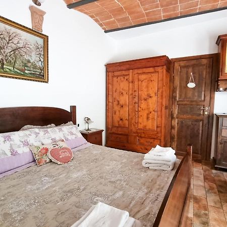Lovely Nest Near Florence City Center ภายนอก รูปภาพ