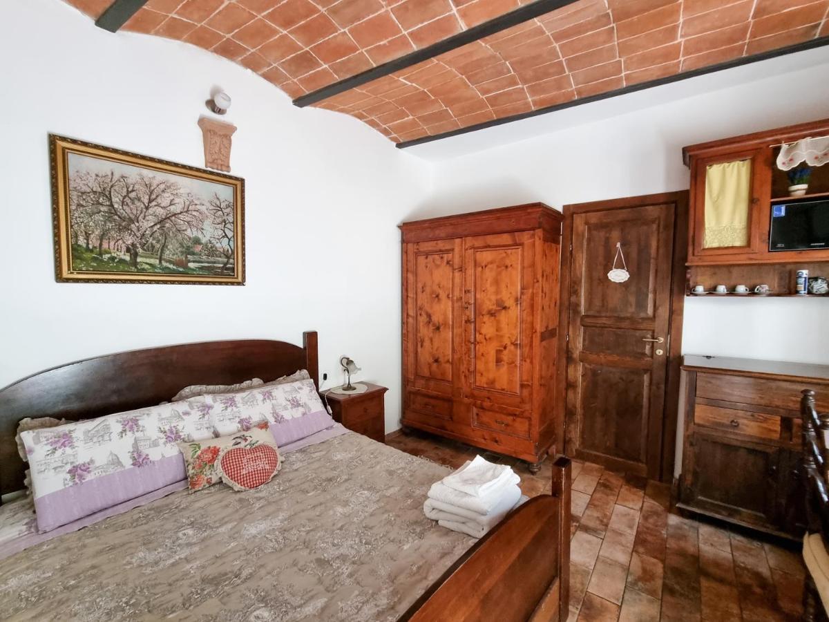 Lovely Nest Near Florence City Center ภายนอก รูปภาพ