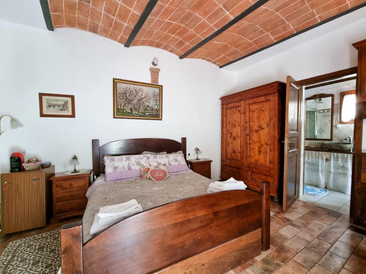 Lovely Nest Near Florence City Center ภายนอก รูปภาพ