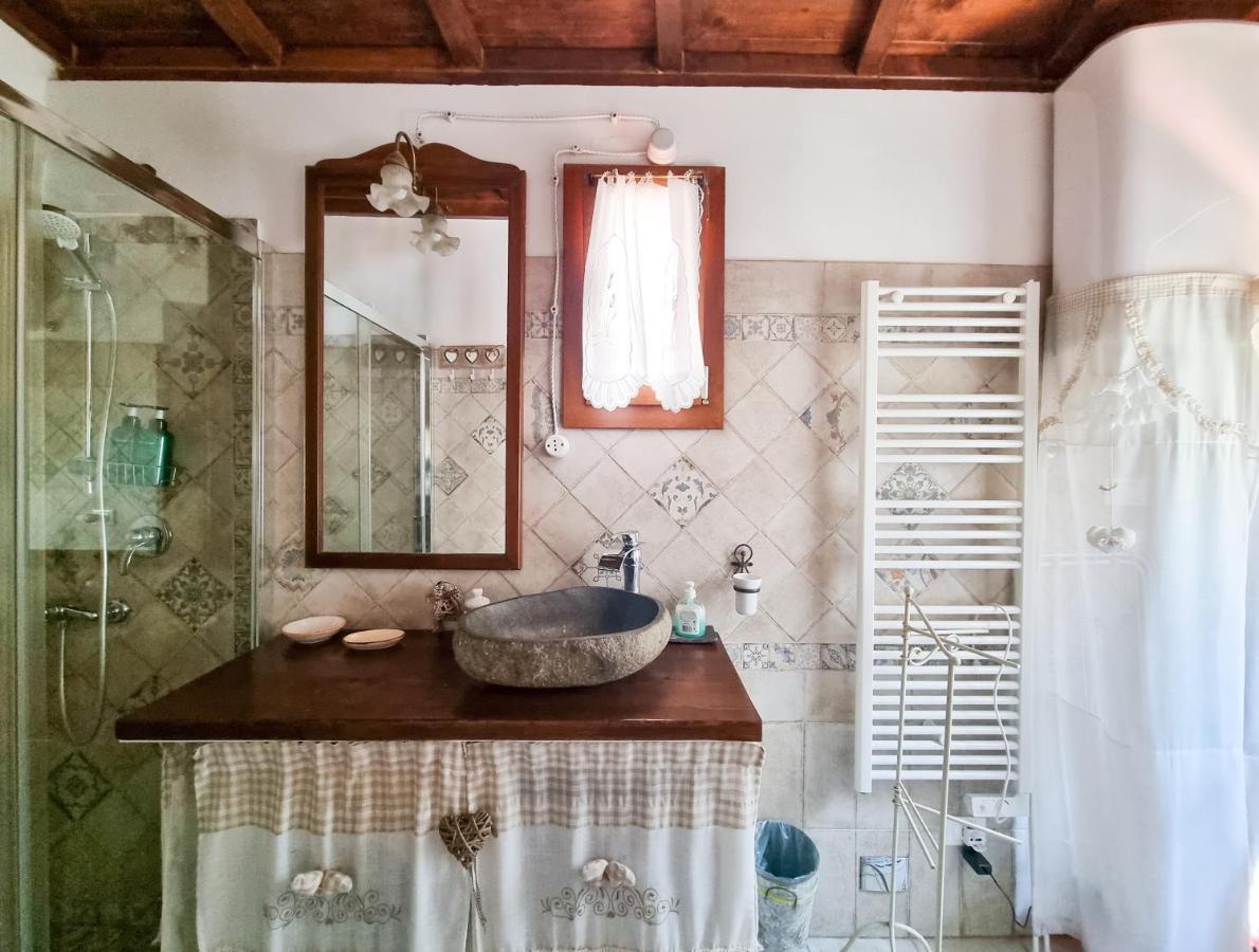 Lovely Nest Near Florence City Center ภายนอก รูปภาพ