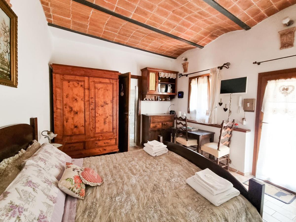 Lovely Nest Near Florence City Center ภายนอก รูปภาพ