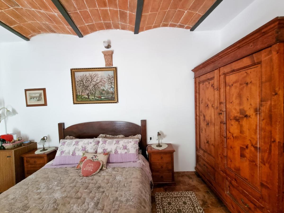 Lovely Nest Near Florence City Center ภายนอก รูปภาพ