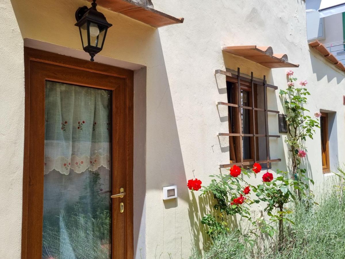 Lovely Nest Near Florence City Center ภายนอก รูปภาพ