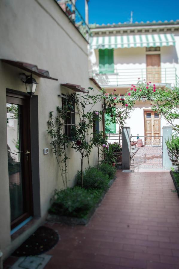 Lovely Nest Near Florence City Center ภายนอก รูปภาพ