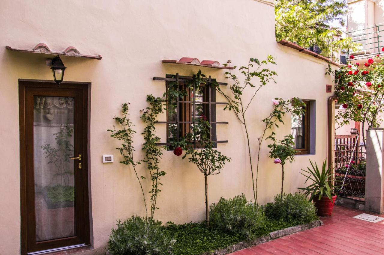 Lovely Nest Near Florence City Center ภายนอก รูปภาพ