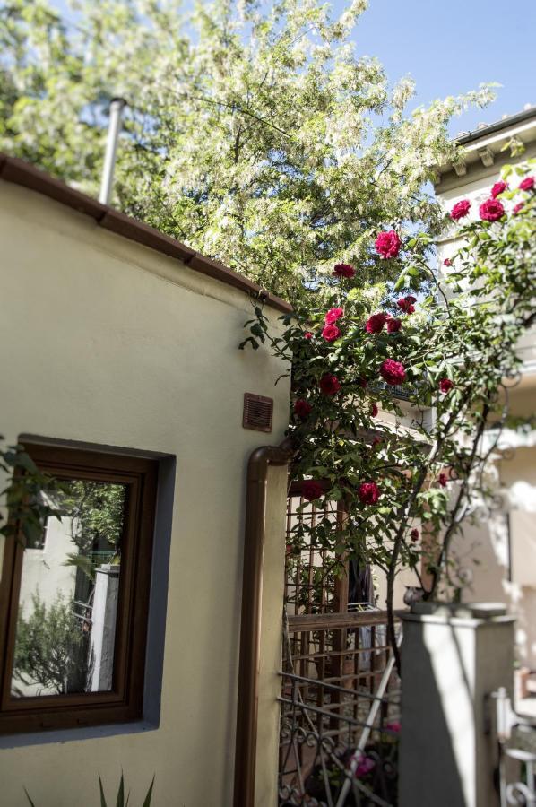 Lovely Nest Near Florence City Center ภายนอก รูปภาพ