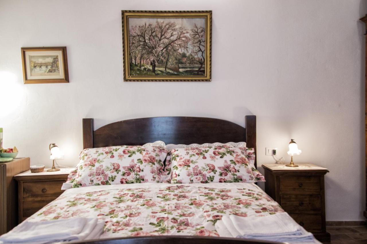 Lovely Nest Near Florence City Center ภายนอก รูปภาพ