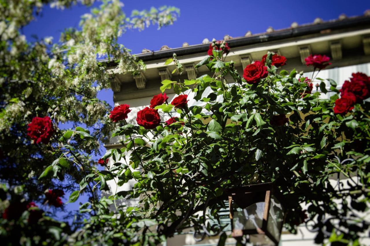 Lovely Nest Near Florence City Center ภายนอก รูปภาพ