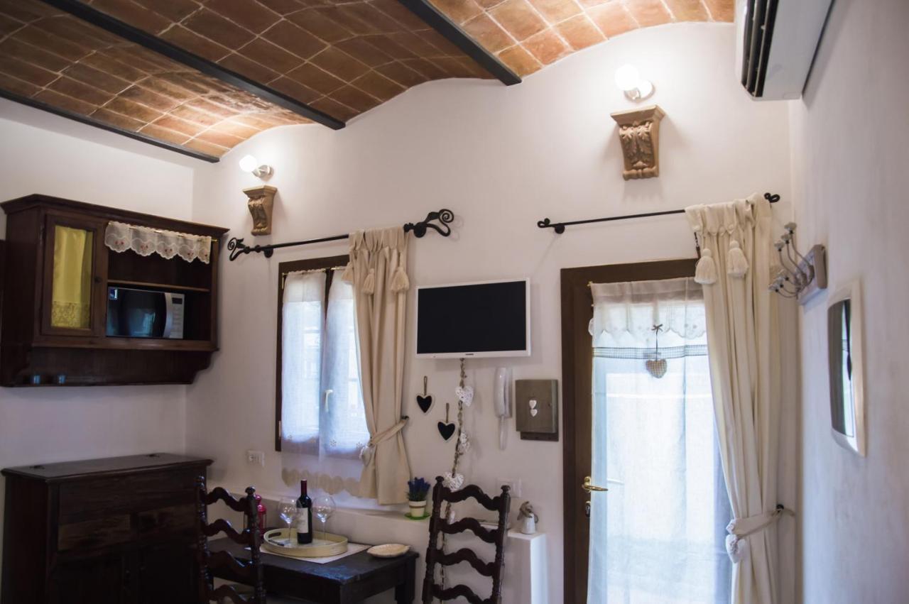 Lovely Nest Near Florence City Center ภายนอก รูปภาพ