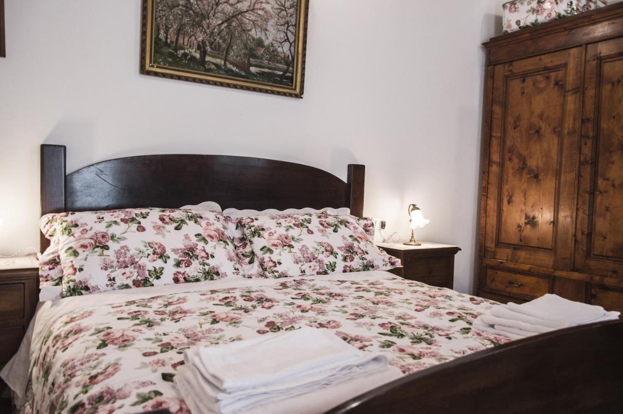 Lovely Nest Near Florence City Center ภายนอก รูปภาพ