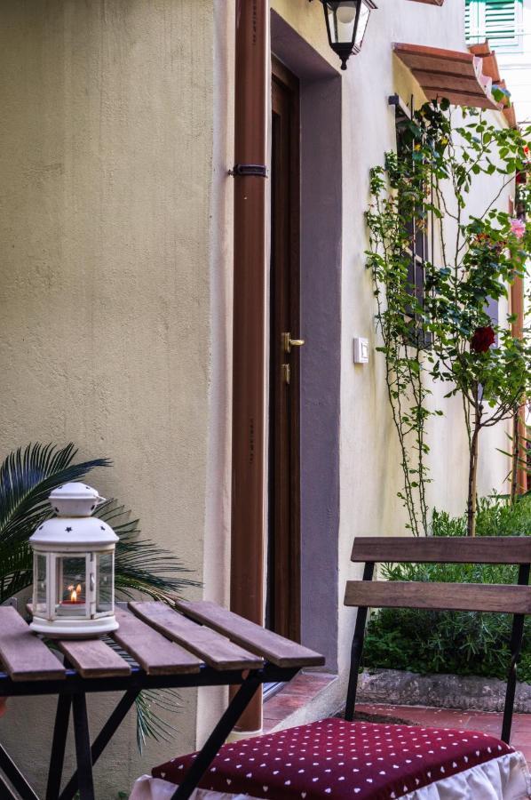Lovely Nest Near Florence City Center ภายนอก รูปภาพ